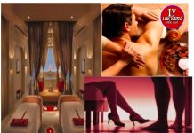 कल्याणीनगरमध्ये मसाजच्या आड वेश्याव्यवसाय; स्पा सेंटरवर येरवडा पोलिसांचा छापा