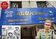 उपमुख्यमंत्री यांच्या नावाचा गैरवापर; ‘ओएसडी’ असल्याचे भासवणारा तोतया पोलिसांच्या जाळ्यात