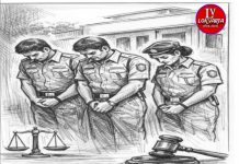 खोट्या गुन्ह्याचा धाक दाखवून ७ लाखांची खंडणी; पोलीस उपनिरीक्षकासह तिघांवर गुन्हा