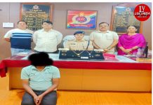 यात्री सुरक्षा’ मोहिमेत आरपीएफ पुणेची मोठी कामगिरी; १० लाख ३२ हजाराच्या चोरीचा २ तासांत छडा, आरोपी अटकेत