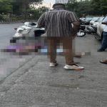 आत्याच्या मुलाकडून तरुणाचा निर्घृण खून : सिमेंटचा गट्टू आणि लाकडी पट्टीने डोक्यावर प्रहार ; बिबवेवाडी-कोंढवा रोडवरील पहाटेची थरारक घटना